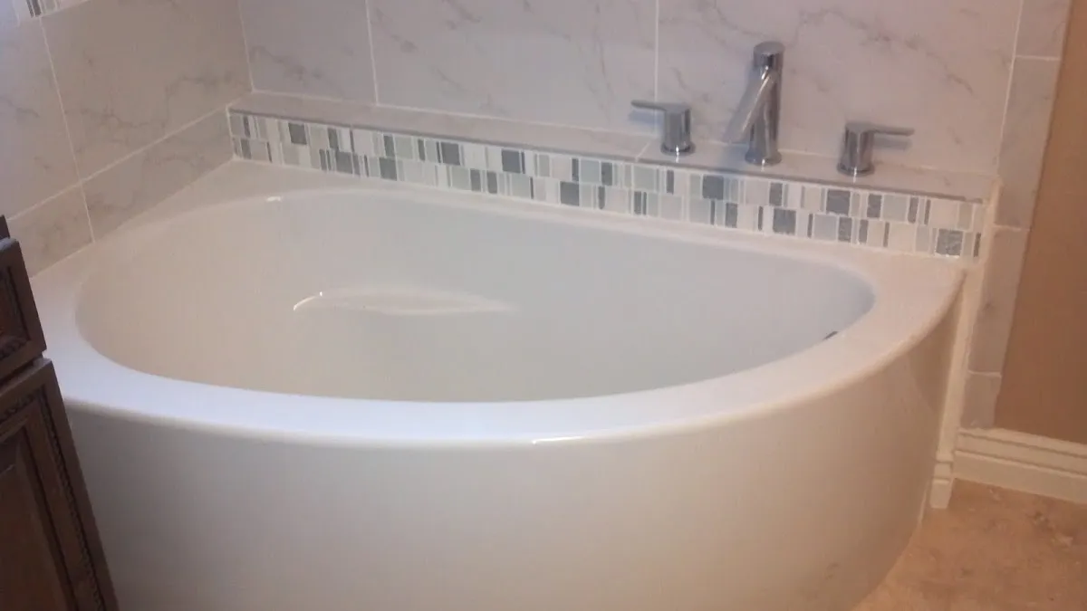 Bathroom Plumbing in Glennville, GA